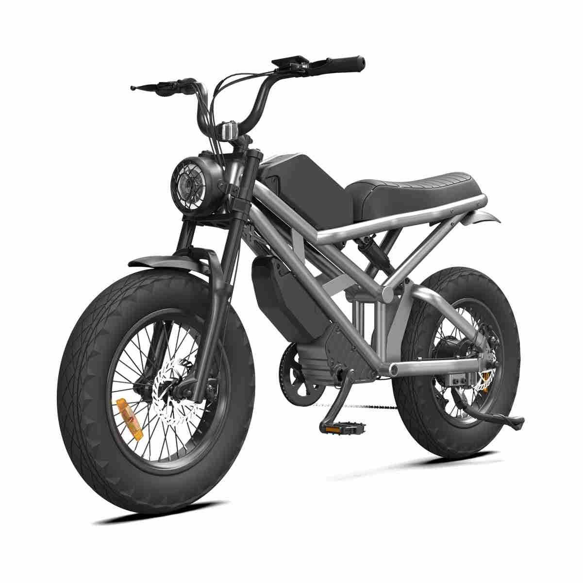 Best Electric Fold Up Bike OEM