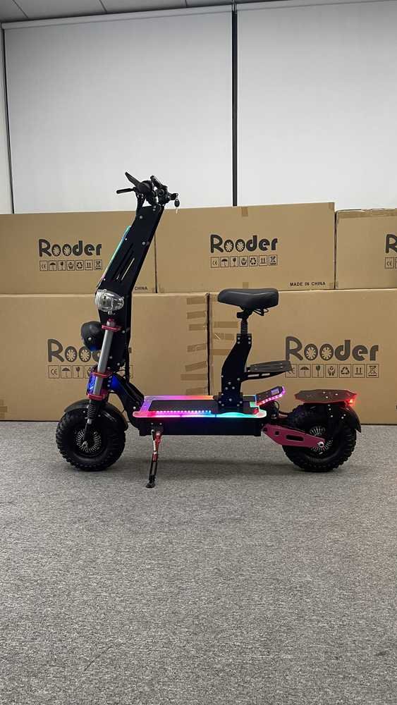 Best Electric Scooter For Ladies OEM