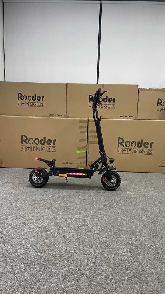 Best Electric Scooter For Men OEM