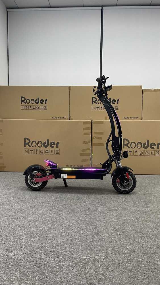 Best Electric Scooter For Nyc OEM