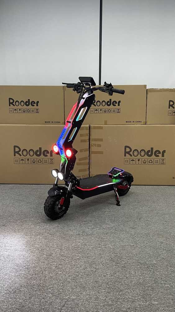 Best Fast Electric Scooter For Adults OEM