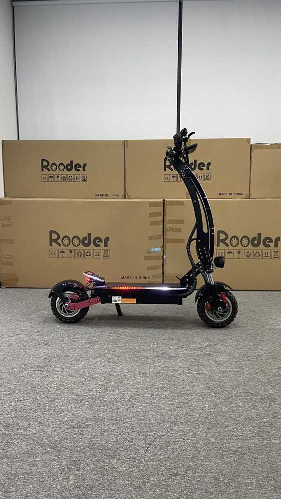 Best Fold Up Scooter OEM