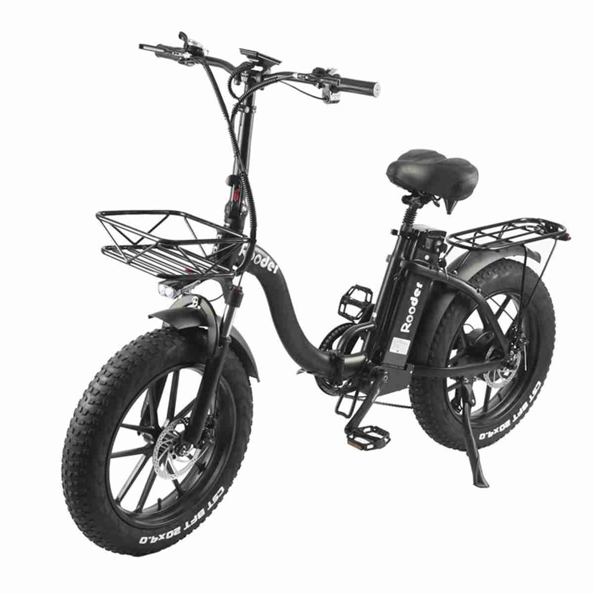 Best Folding E Bike OEM