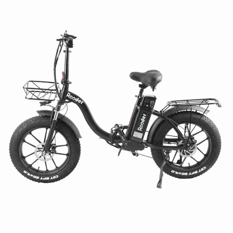 Best Folding Electric Bicycle OEM