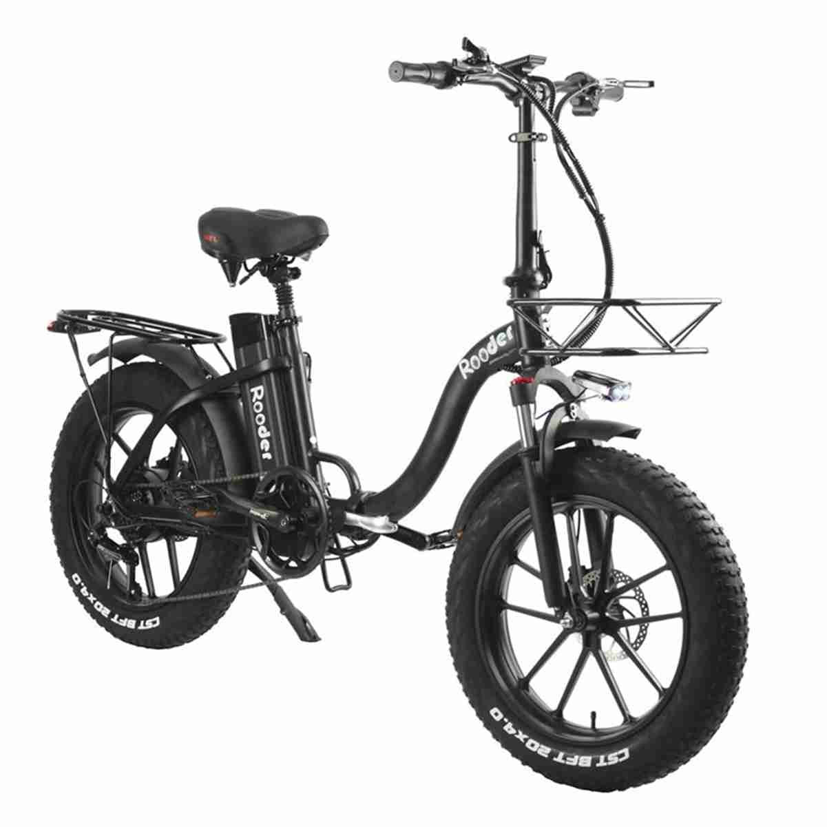 Best Folding Electric Bike For Adults OEM