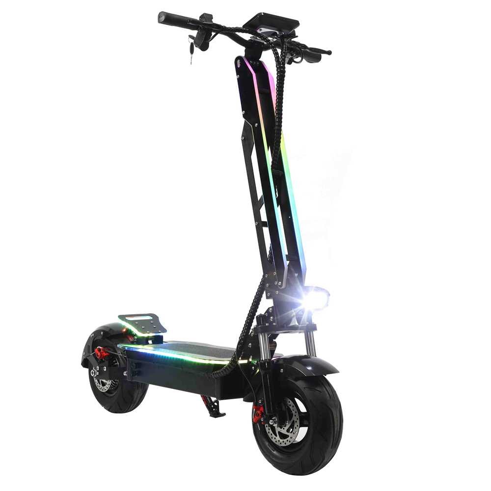 Best Folding Scooter OEM