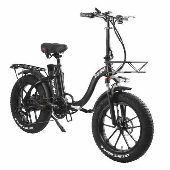 Best Folding Step Through Electric Bike OEM