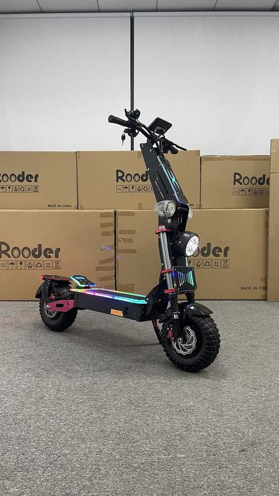 Best Kick Scooter For Commuting OEM