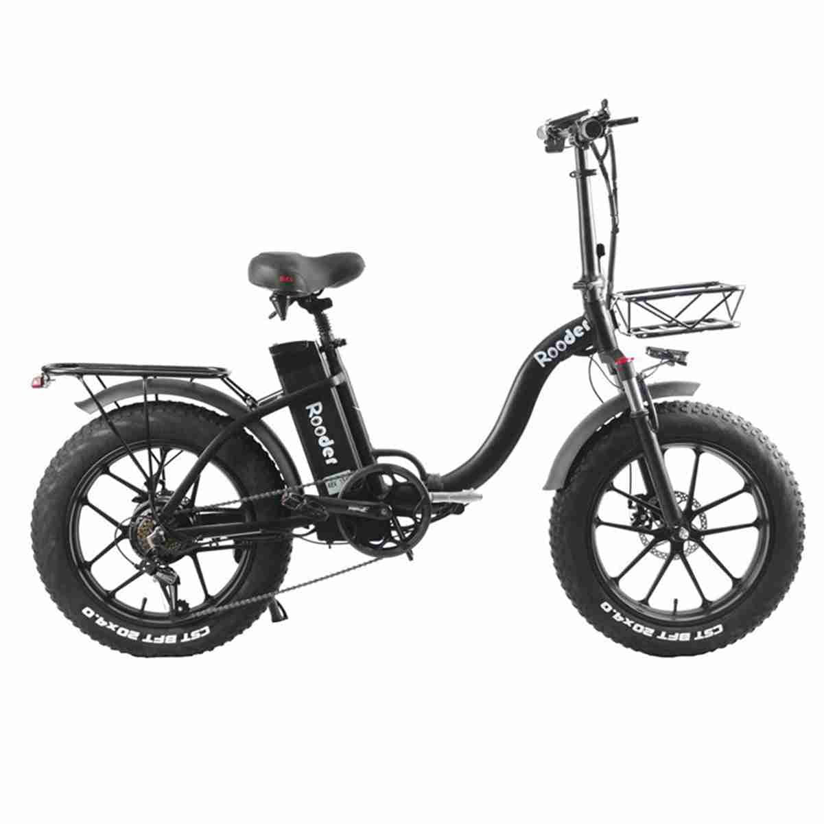 Best Lightweight Electric Folding Bike OEM