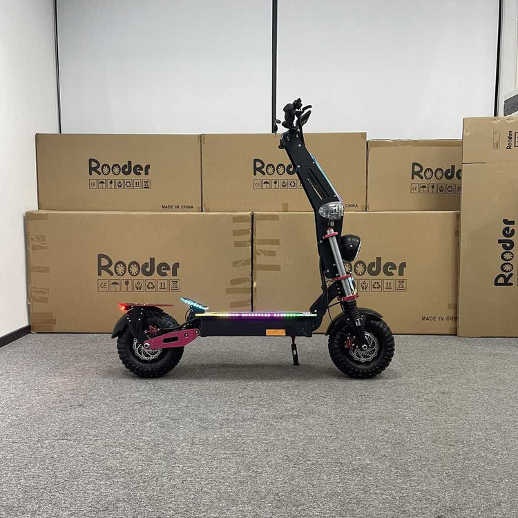 Best Off Road Electric Scooter For Adults OEM