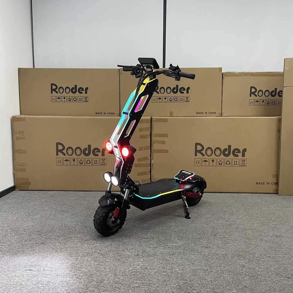 Best Quality Electric Scooter OEM