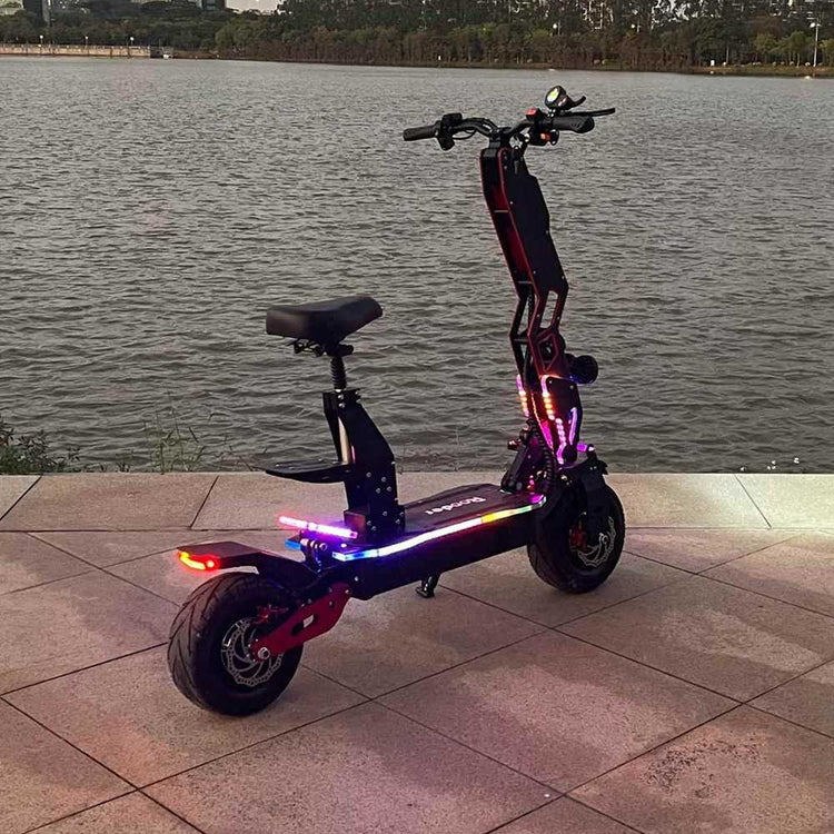 Best Rated Adult Electric Scooter OEM