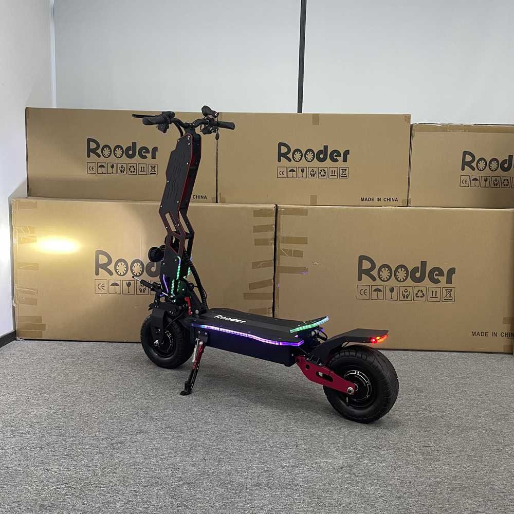 Big Electric Scooter OEM