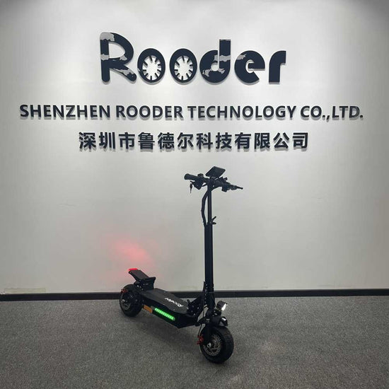 Big Scooter OEM