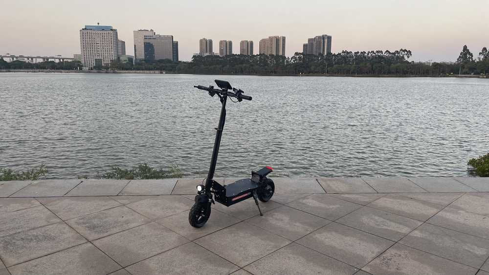 Caigiees Electric Scooter OEM