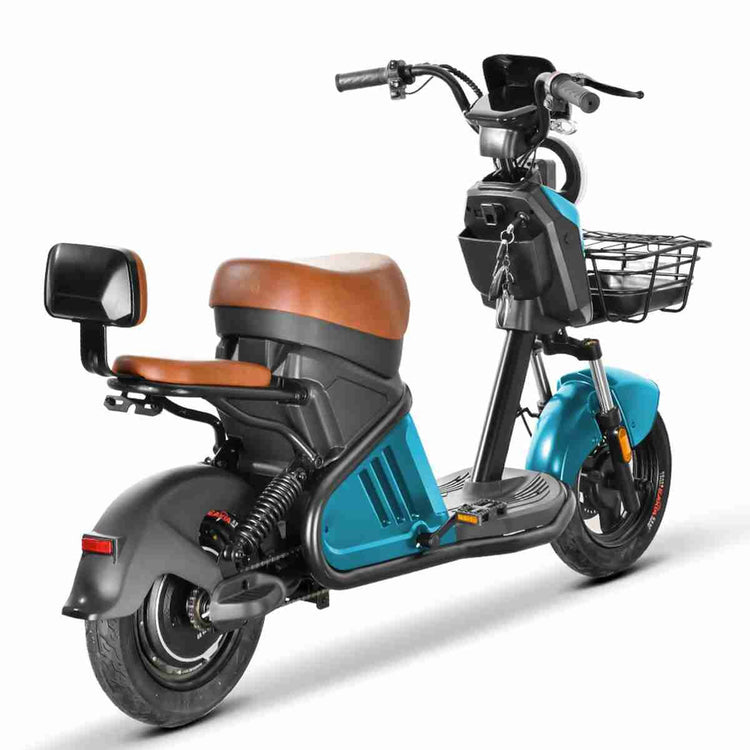 City Coco Bike Price OEM