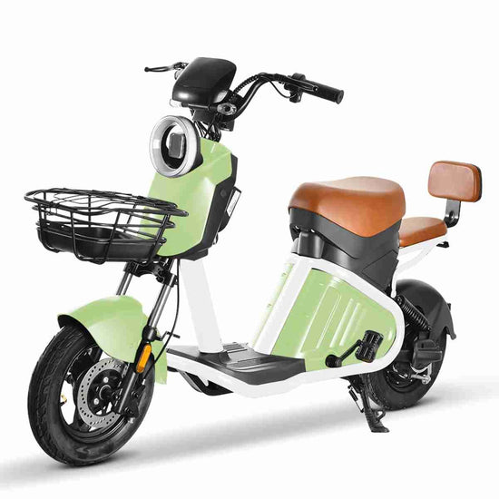 Citycoco Fat Tire Scooter OEM