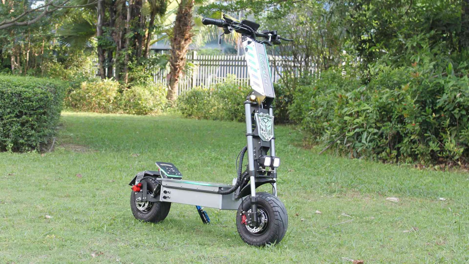 Commuting Kick Scooter OEM