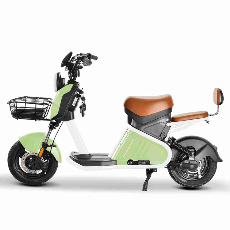 Cool Electric Motorcycles OEM