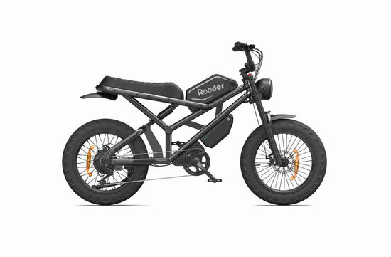 Dirt Bike 30 Mph OEM