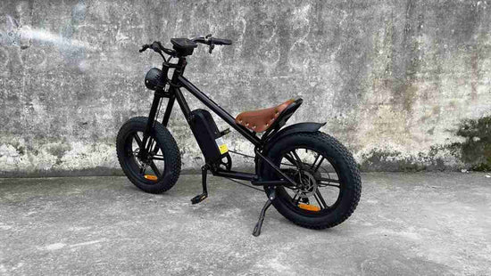 Dirt Bike Ebike OEM