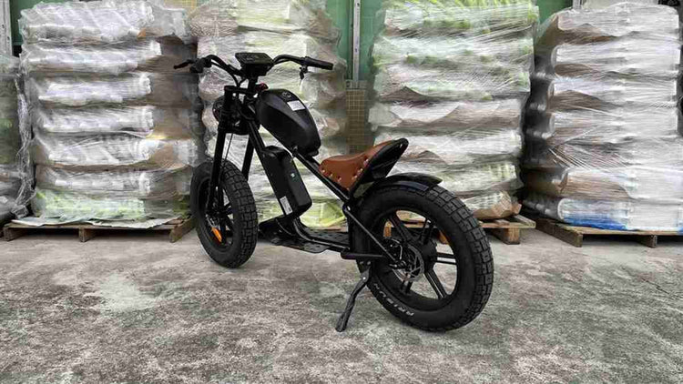 E Bikes Dirt Bike OEM