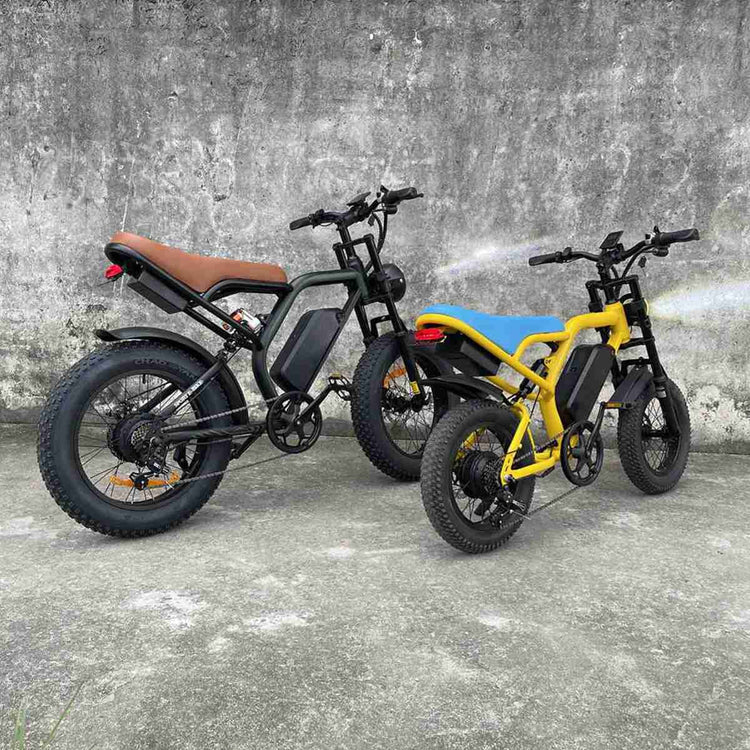 E Bikes For Sale OEM