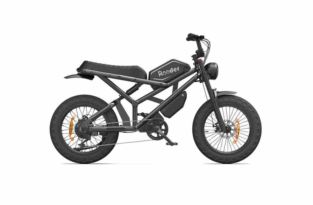 E Bikes For Women OEM