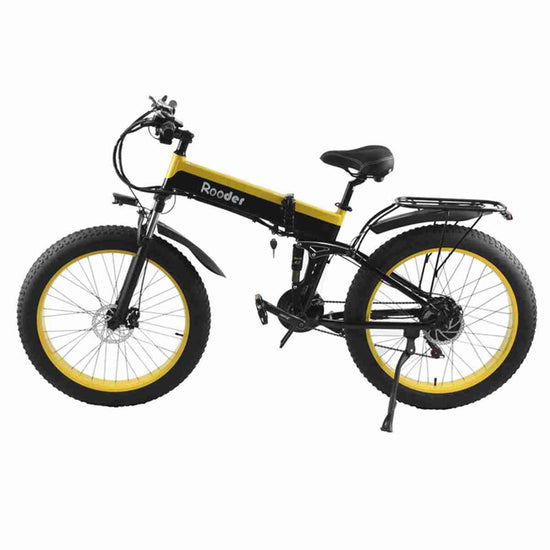 E City Folding Electric Bike OEM