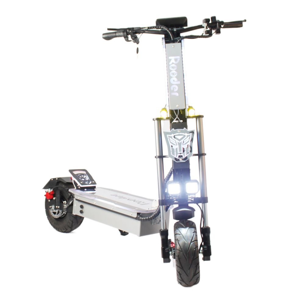 E City Scooter OEM