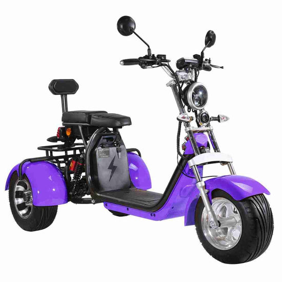 E Motorcycle For Adults OEM