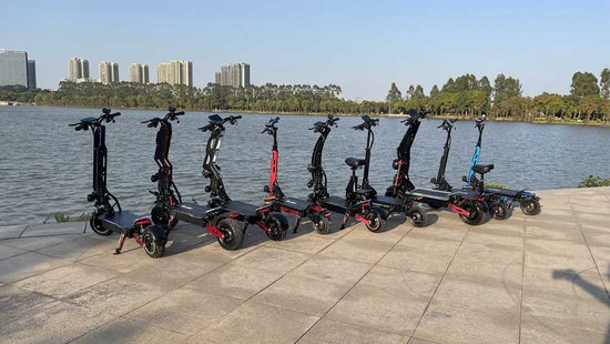 E Scooter Adults OEM