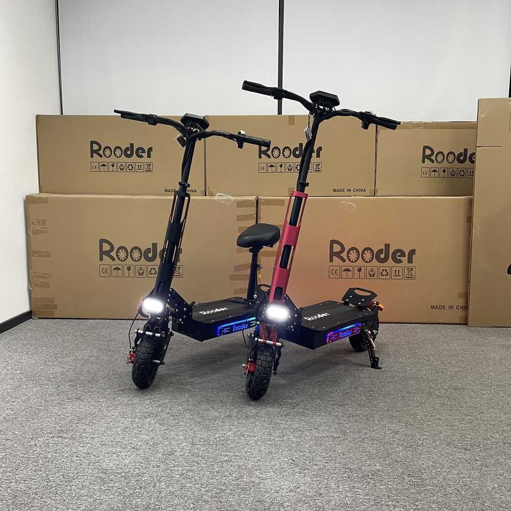 E Scooter For Adults OEM