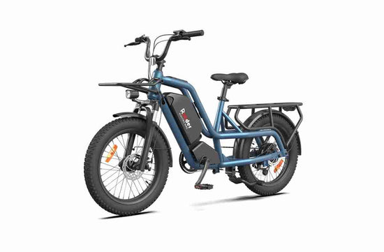 Eco Electric Folding Bike OEM