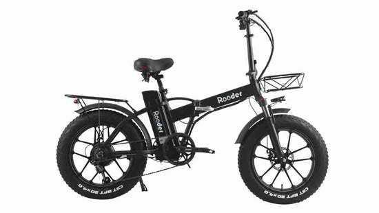 Electric Beach Bike OEM