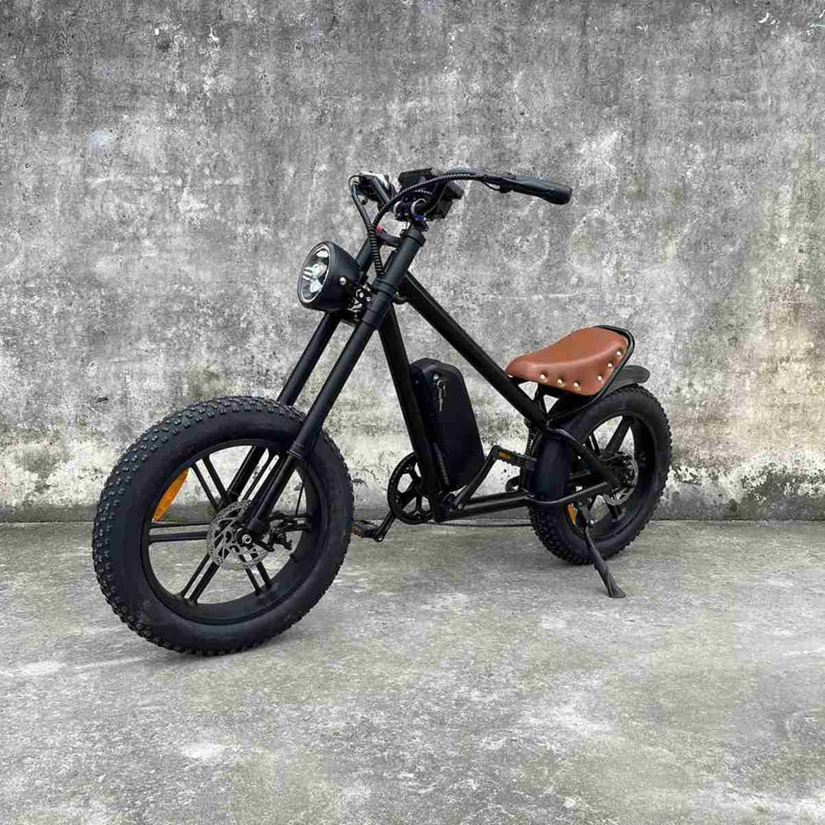 Electric Big Dirt Bike OEM