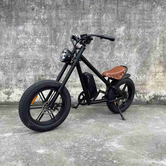 Electric Big Dirt Bike OEM