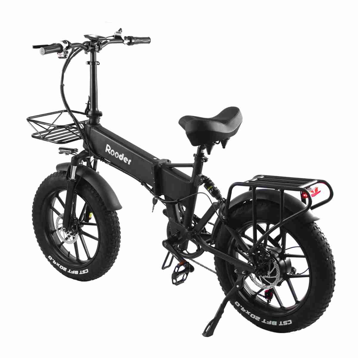 Electric Bike 48v OEM