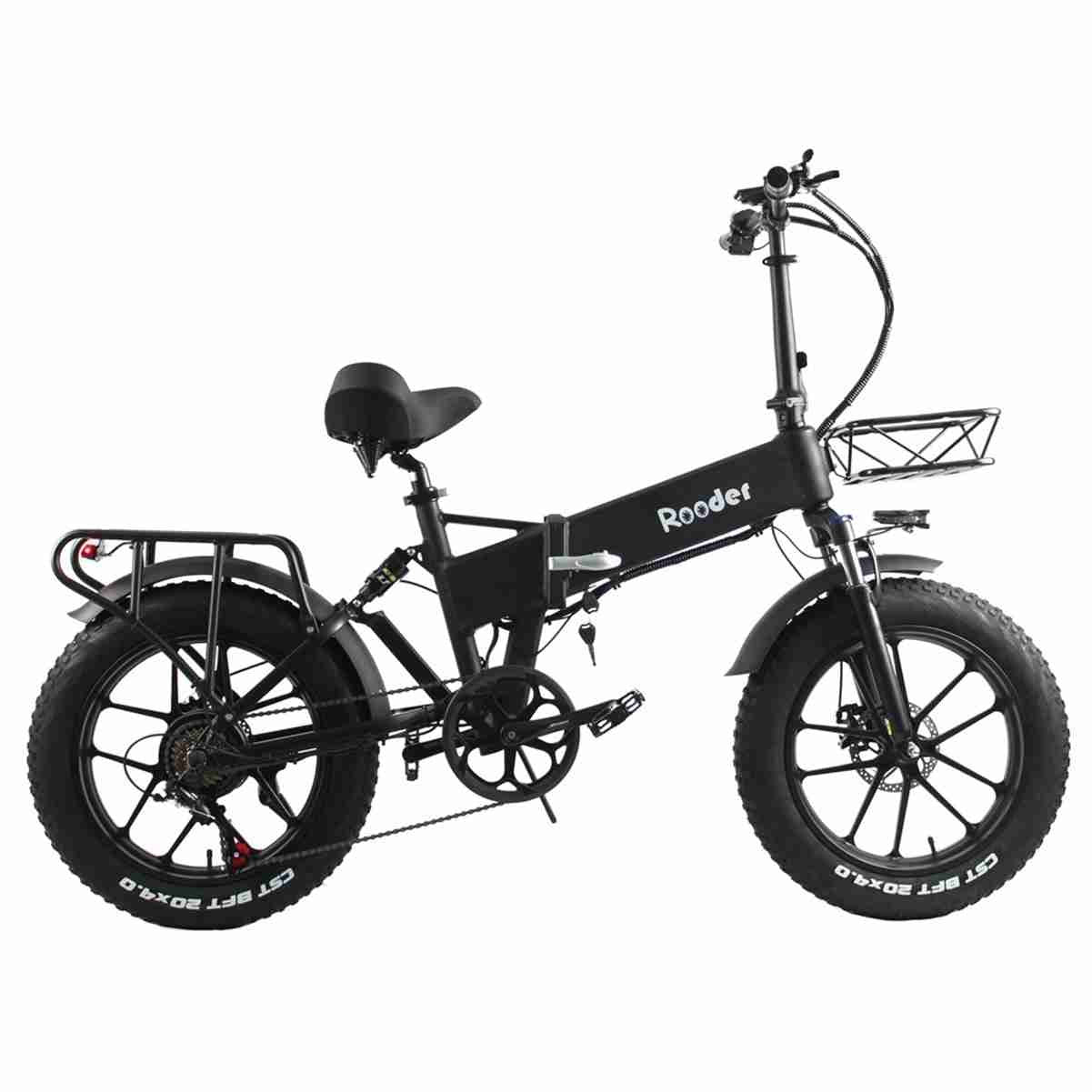 Electric Bike Foldable OEM