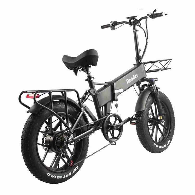 Electric Bike Folding Best OEM