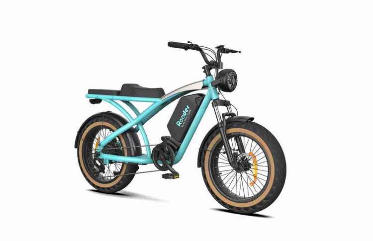 Electric Bike For Women OEM