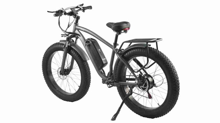 Electric Bike High Speed OEM