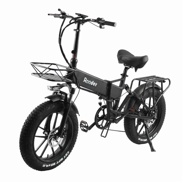 Electric Bike In Korea OEM