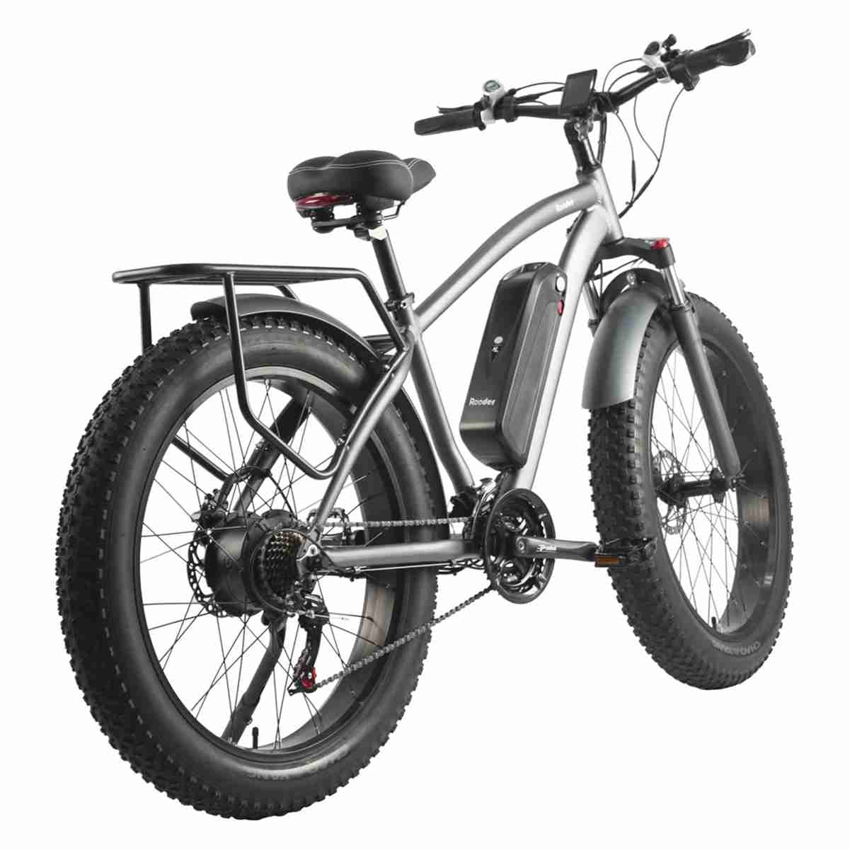 Electric Bike Wholesale OEM