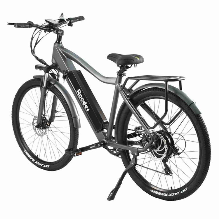 Electric Bike With Fat Tyres OEM