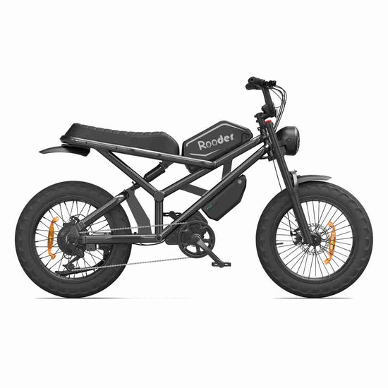 Electric Bikes For Adults Two Wheels OEM