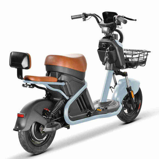 Electric Chinese Motorcycle OEM