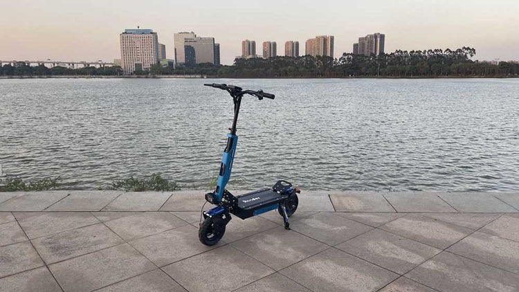 Electric Coco Scooter OEM