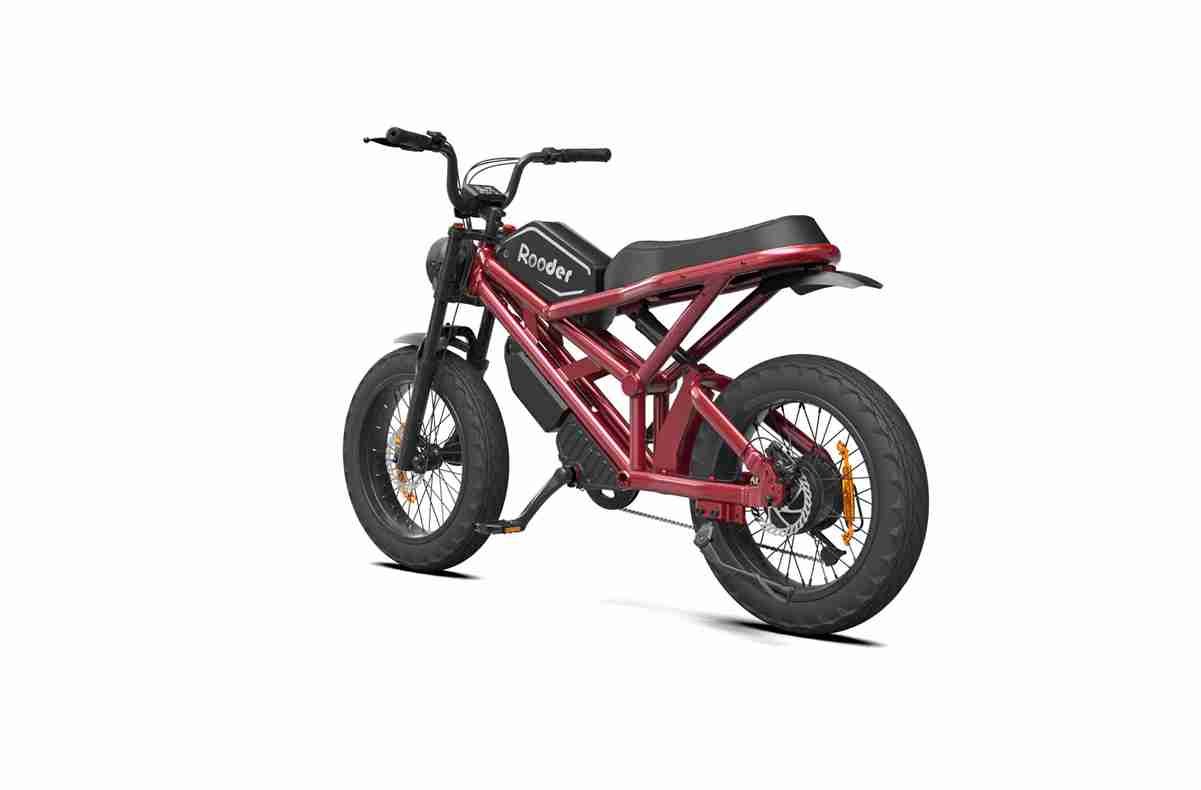 Electric Dirt Bike Bike OEM