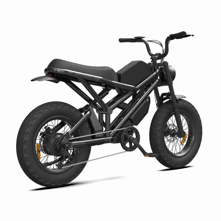 Electric Dirt Bike E Bike OEM